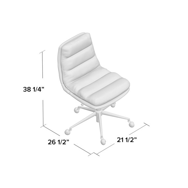 Greyleigh Manhattan Task Chair 2024 www.alhudapk
